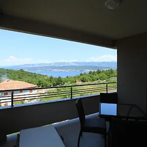 Kimi Apartman Šilo
