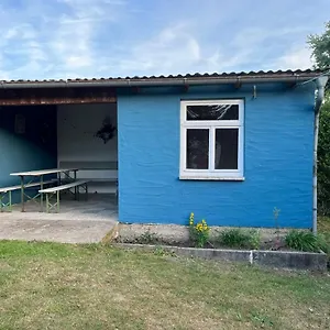 Sandsteinhaus Mit Garten Im Naturpark Hassberge , Kirchlauter Deutschland