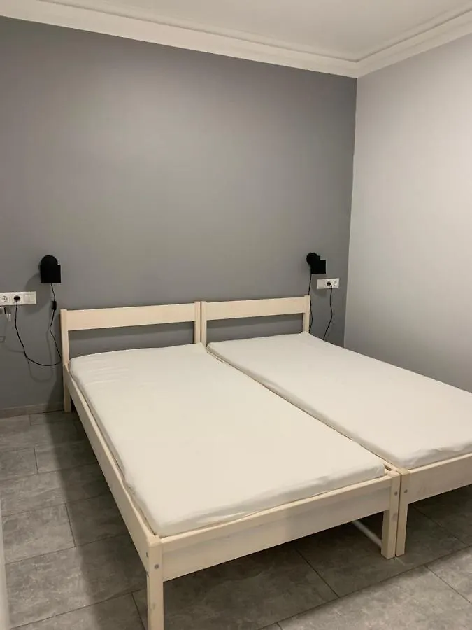 Stefania Apartmanok Budapest 0*,  Ungarn