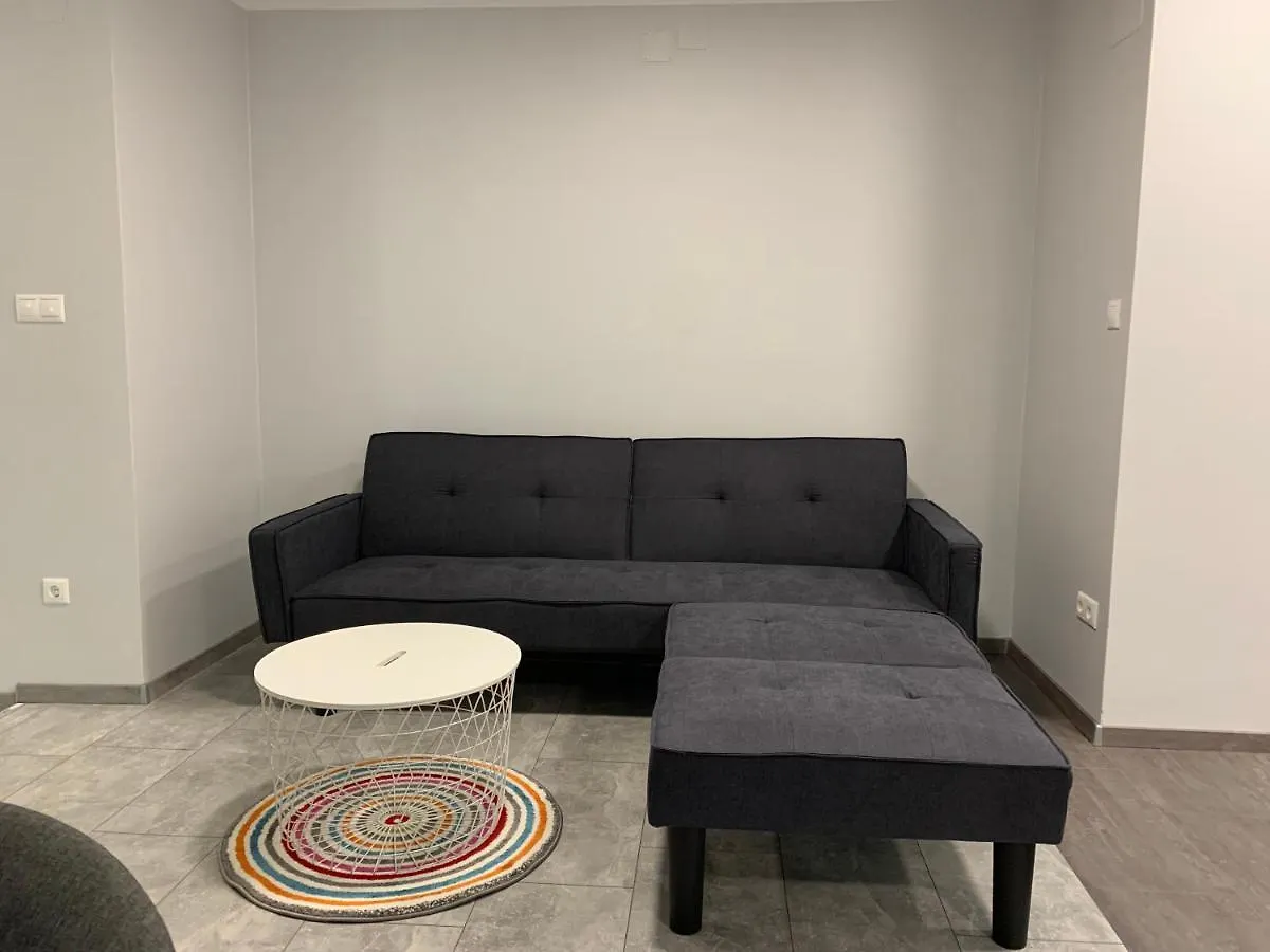 Stefania Apartmanok Budapest 0*,  Hungary